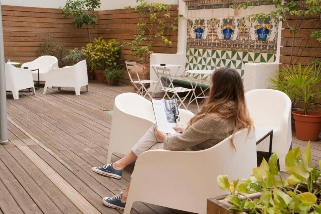 Готель Casa Mathilda 3*