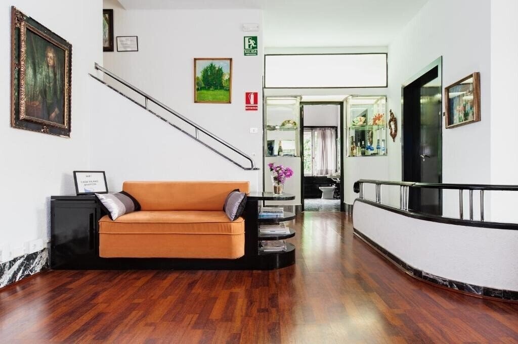 Hotel Casa Vilaro 3*