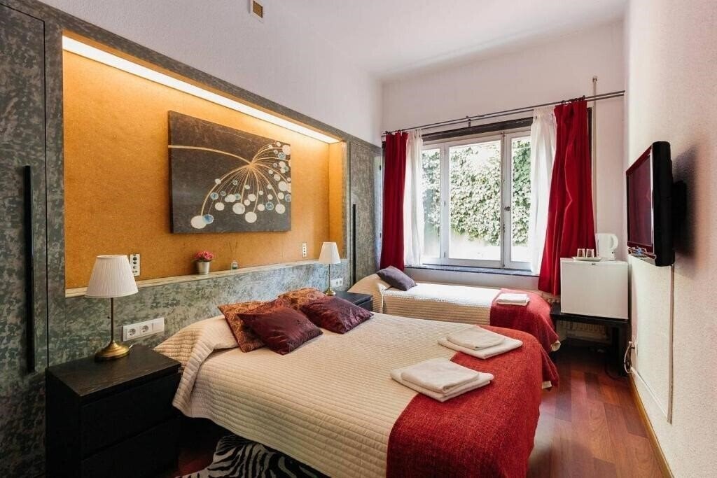 Obraz Casa Vilaro 3*