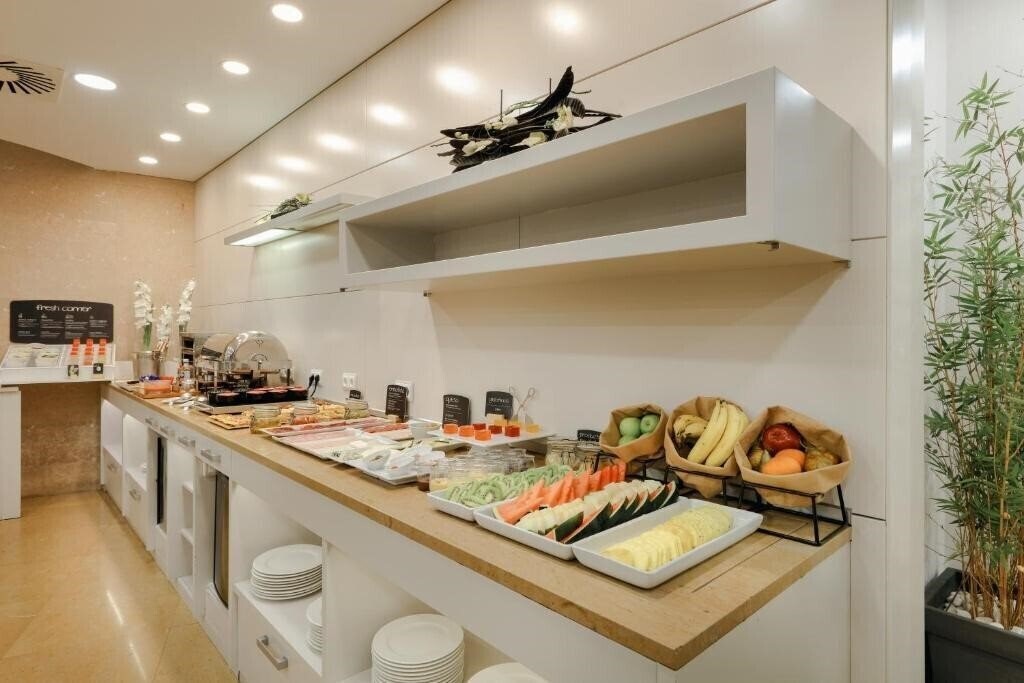 Zdjęcie Catalonia La Boqueria 3*