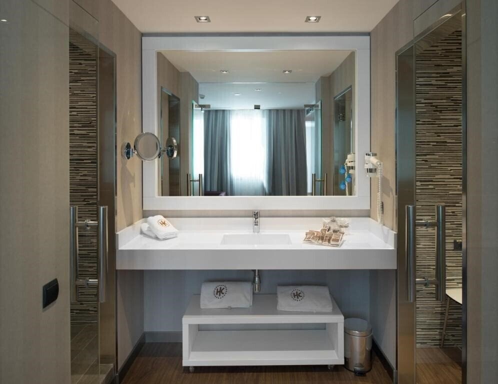 Zdjęcie Catedral Gotica 3*