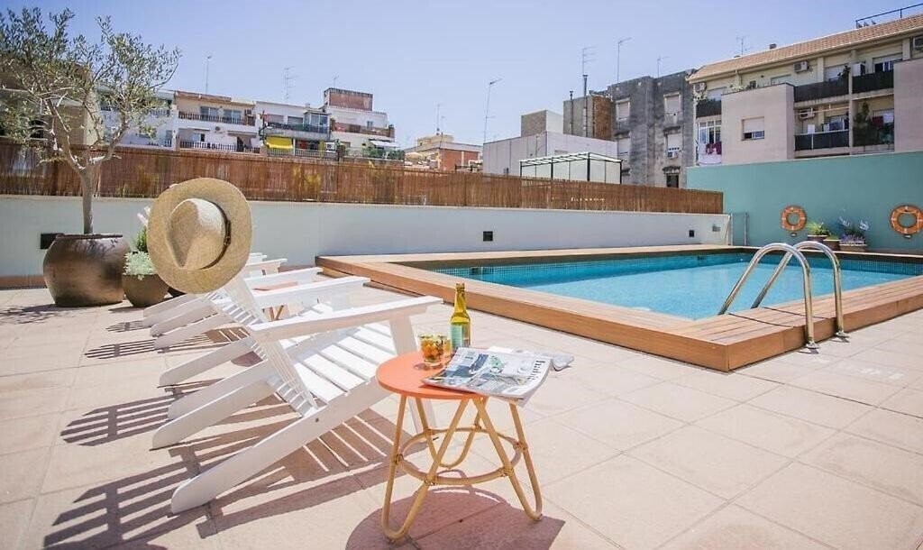 Hotel Caterina Sagrera 3*