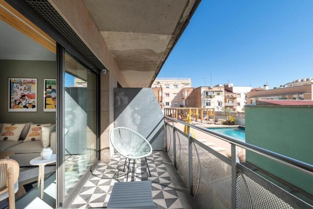 Zdjęcie Caterina Sagrera 3*