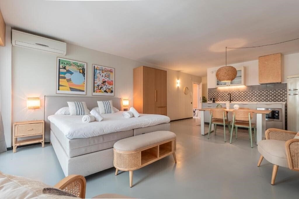 Hotel Caterina Sagrera 3*