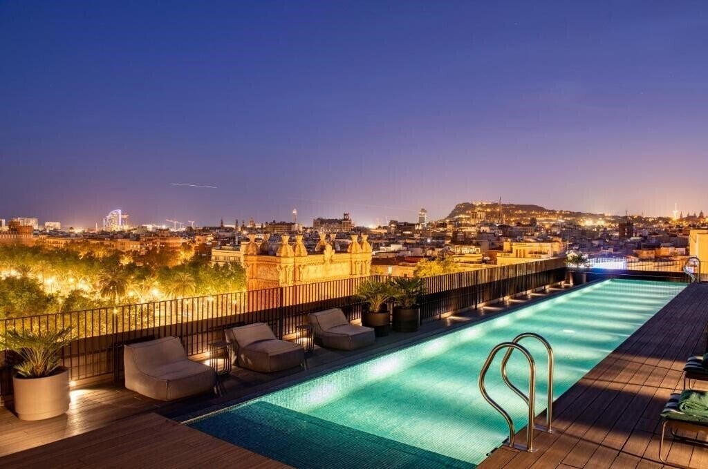 Hotel Archie Living Apartamento 3*