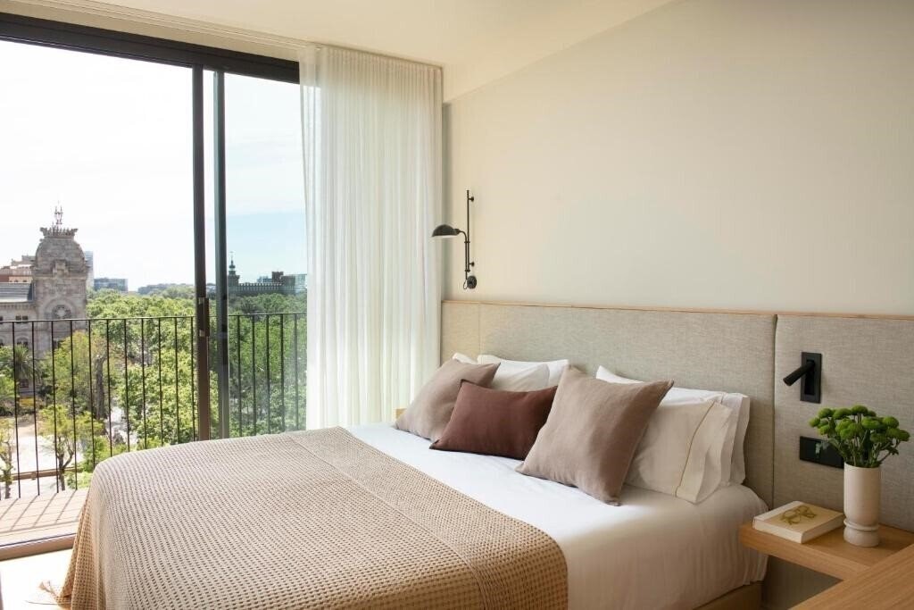 Zdjęcia Archie Living Apartamento 3*