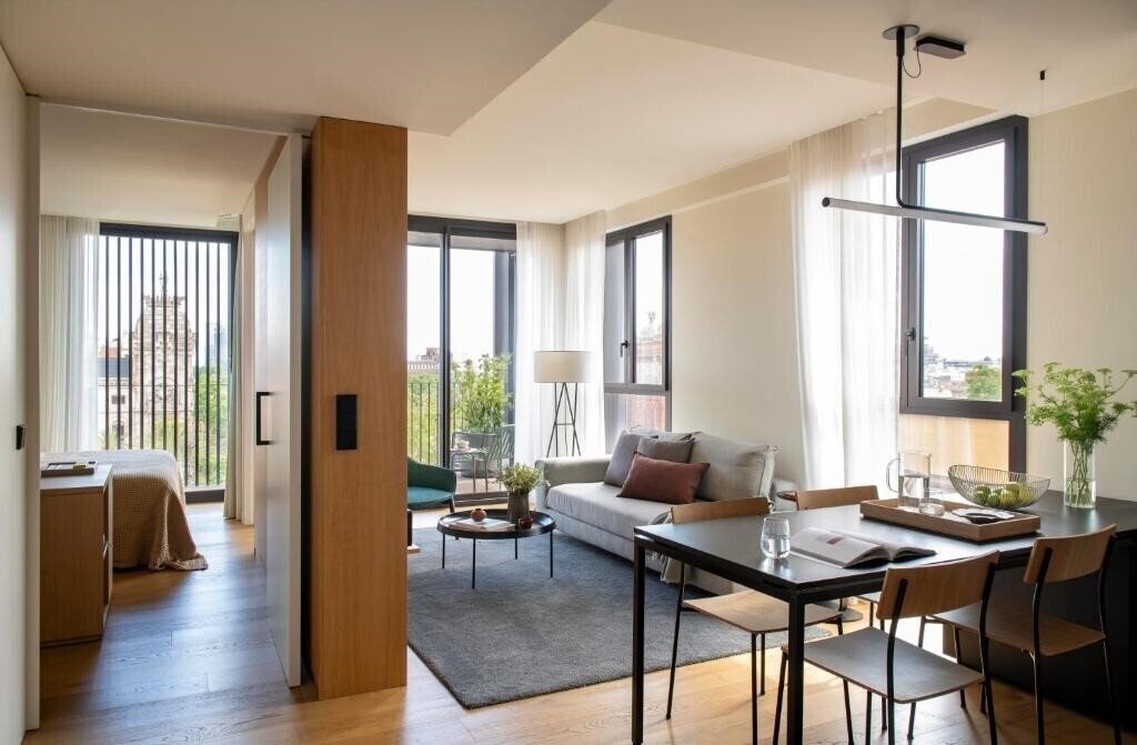 Obraz Archie Living Apartamento 3*