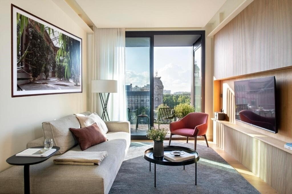 Zdjęcie Archie Living Apartamento 3*