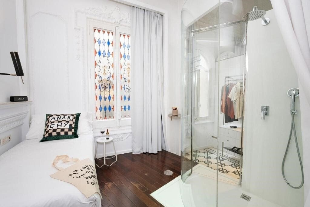 Фотографія Chic & Basic Born Boutique 3*