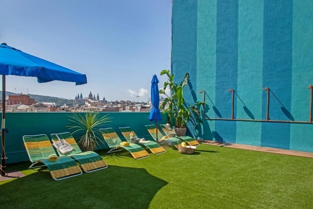 Hotel Chic & Basic Velvet 3*