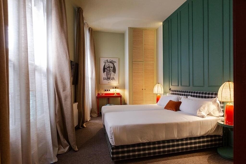 Hotel Chic & Basic Habana Hoose 3*