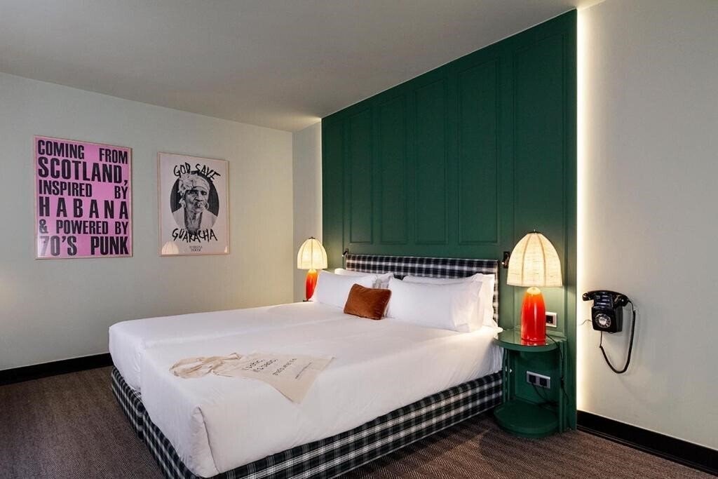 Zdjęcia Chic & Basic Habana Hoose 3*