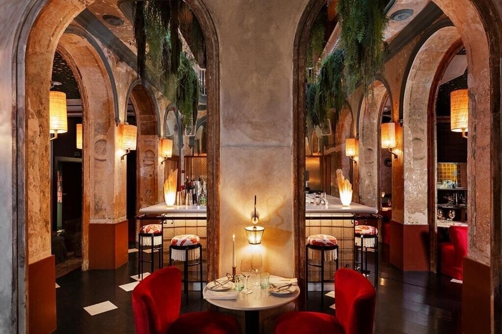 Zdjęcie Chicandbasic Habana Hoose 3*