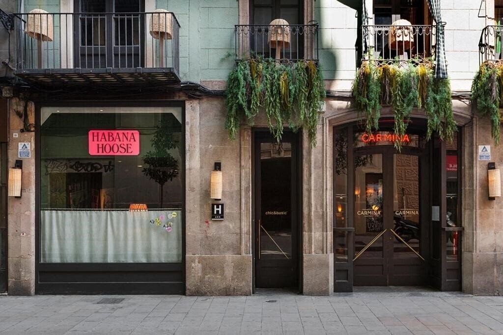 Zdjęcie Chic & Basic Habana Hoose 3*