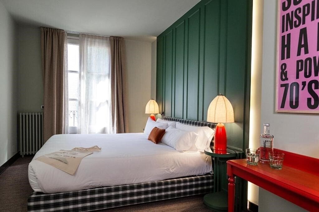 Obraz Chic & Basic Habana Hoose 3*