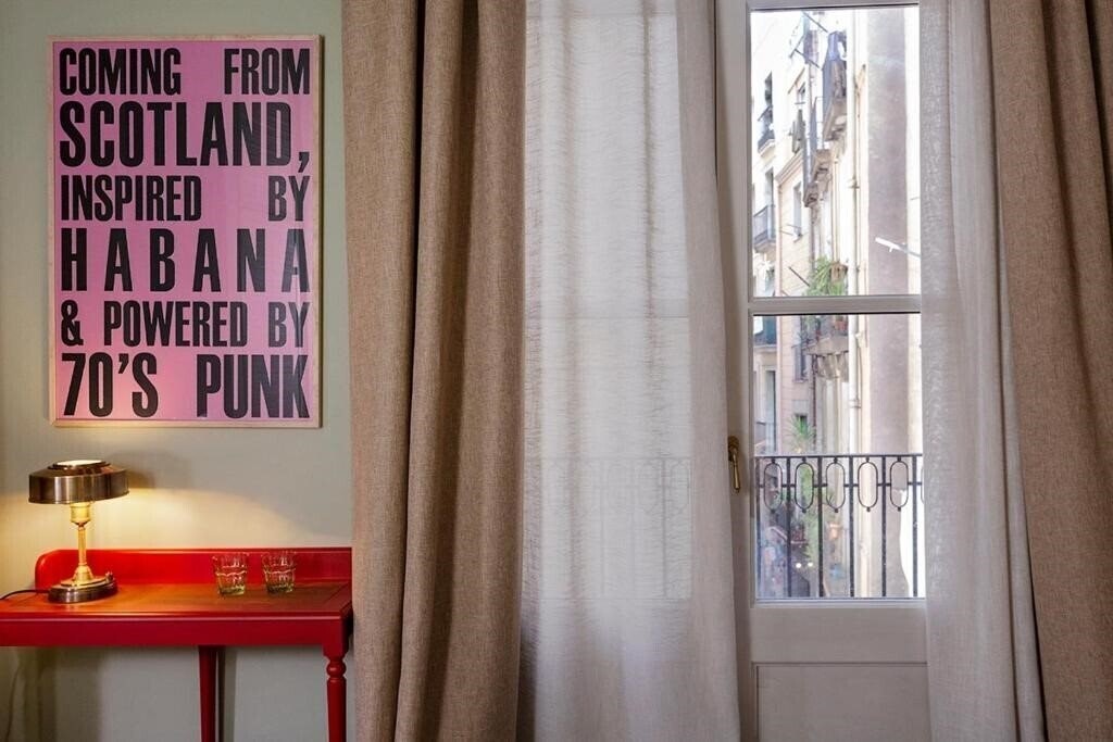 Zdjęcie Chic & Basic Habana Hoose 3*