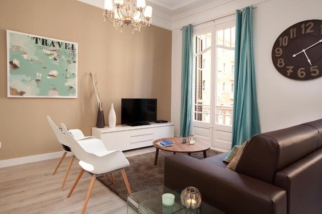 Zdjęcia Click And Flat Seneca Suites 3*