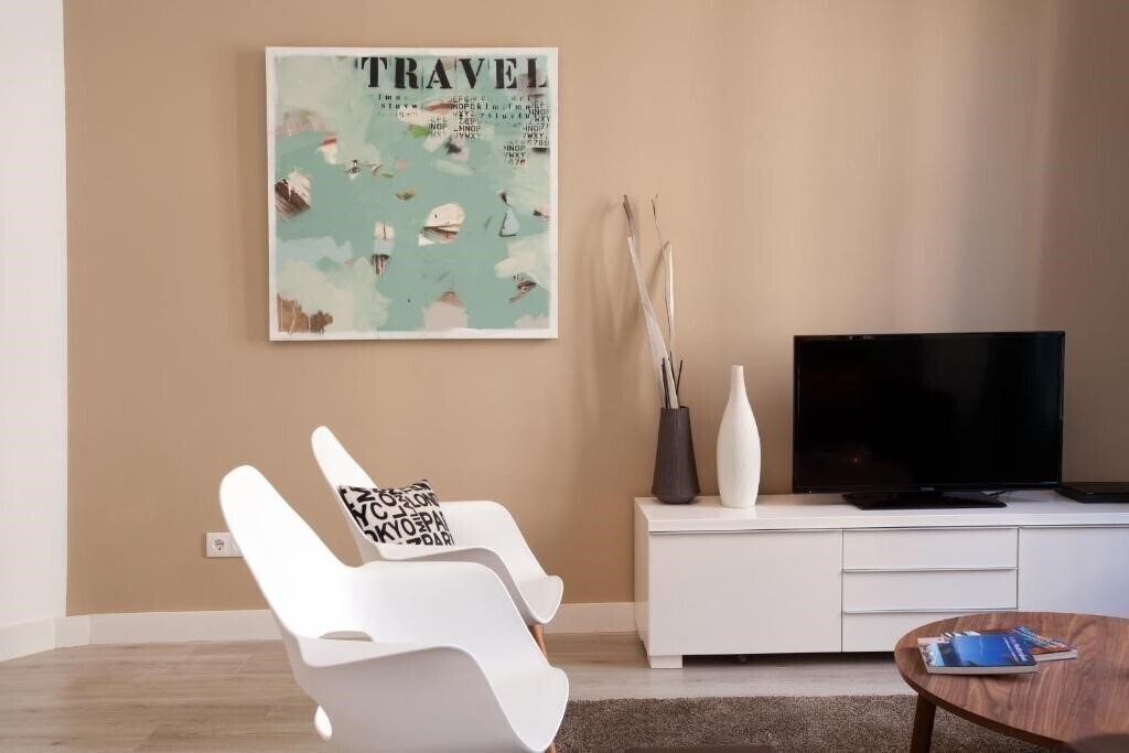 Obraz Click And Flat Seneca Suites 3*