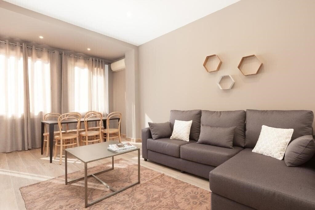 Hotel Easy Sleep Eixample 3*