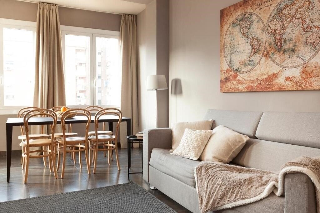 Zdjęcia Easy Sleep Eixample 3*
