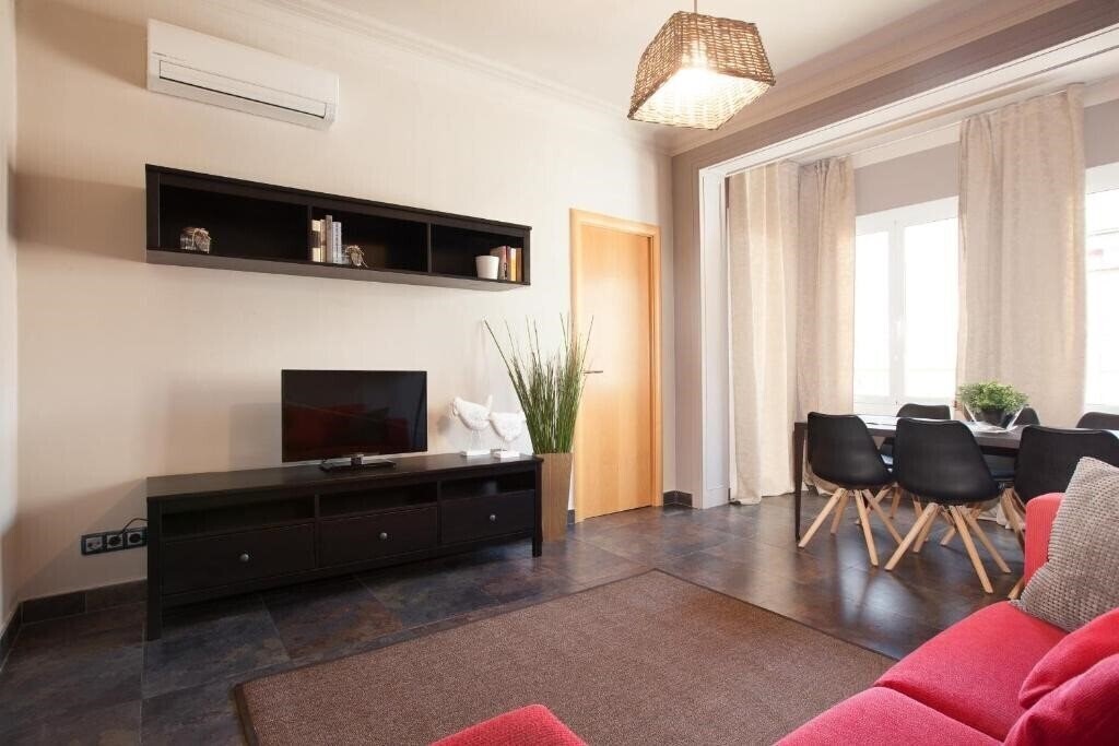 Zdjęcie Easy Sleep Eixample 3*