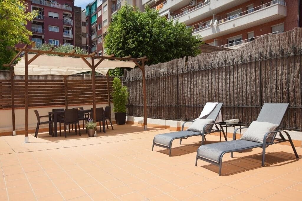 Зображення Easy Sleep Eixample 3*