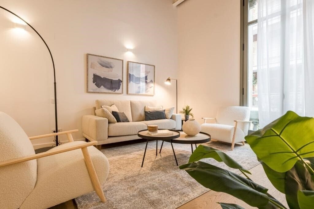 Hotel Caterina Editorial 5*