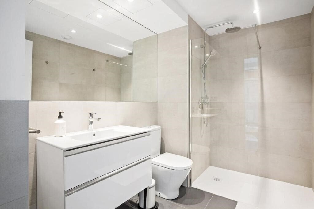 Zdjęcie Caterina Santa Monica 5*