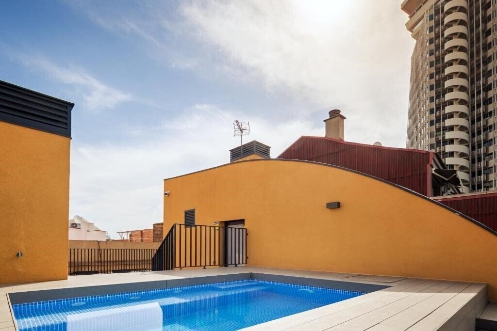 Obraz Caterina Santa Monica 5*