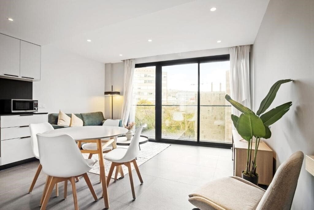 Zdjęcie Caterina Santa Monica 5*
