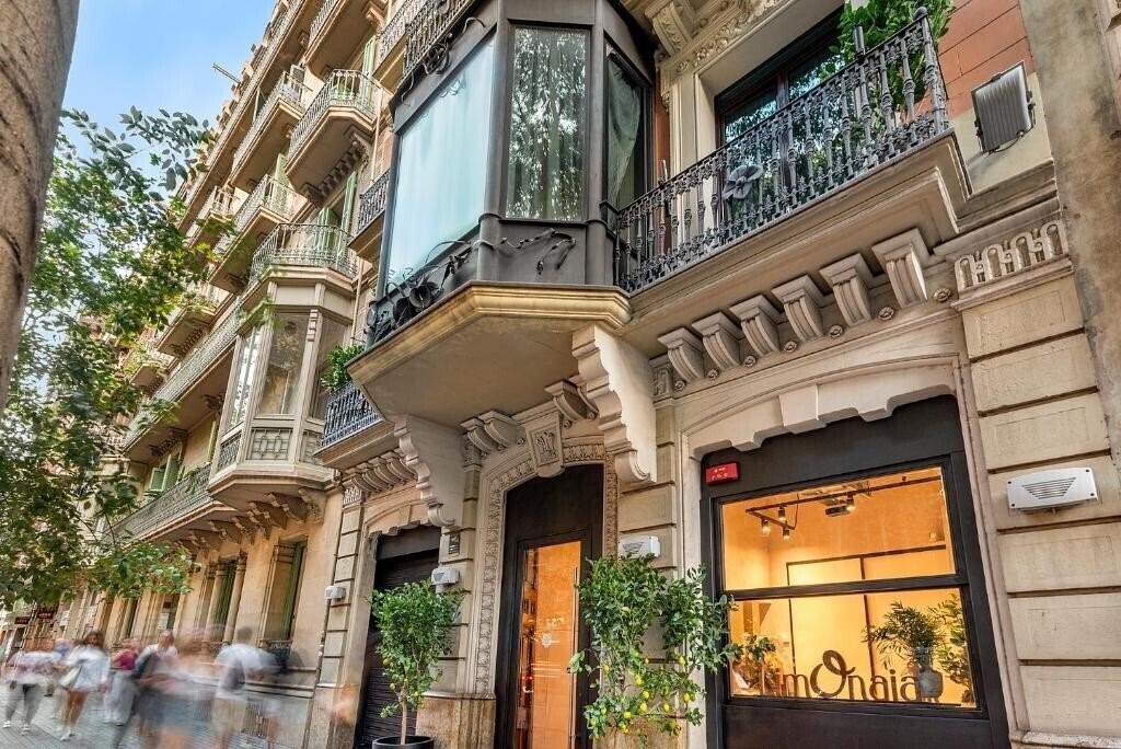 Zdjęcie Limonaia 3*