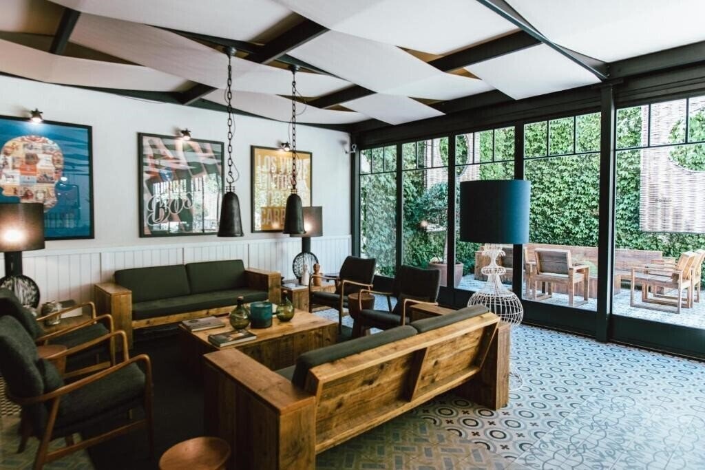 Готель Praktik Vinoteca 3*