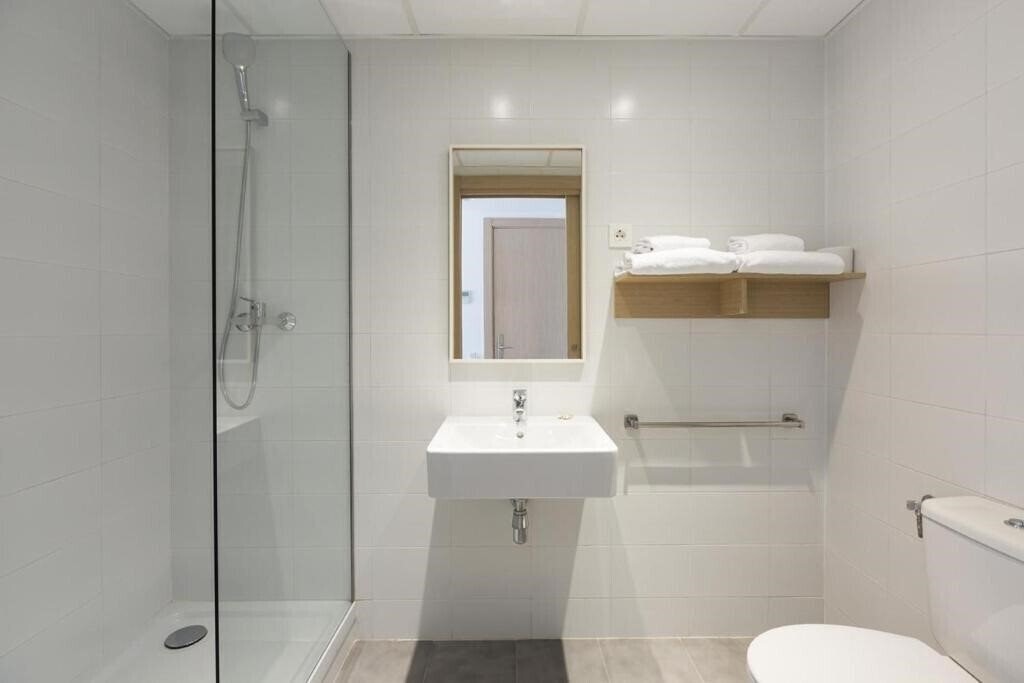 Zdjęcie Smartroom Barcelona 3*