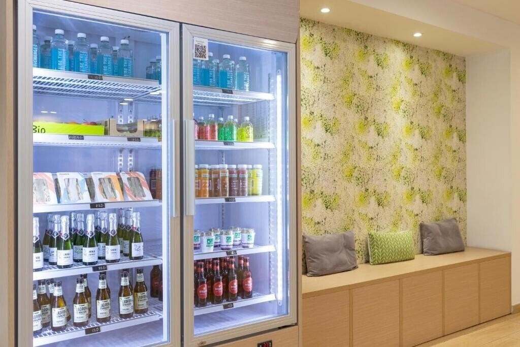 Obraz Smartroom Barcelona 3*