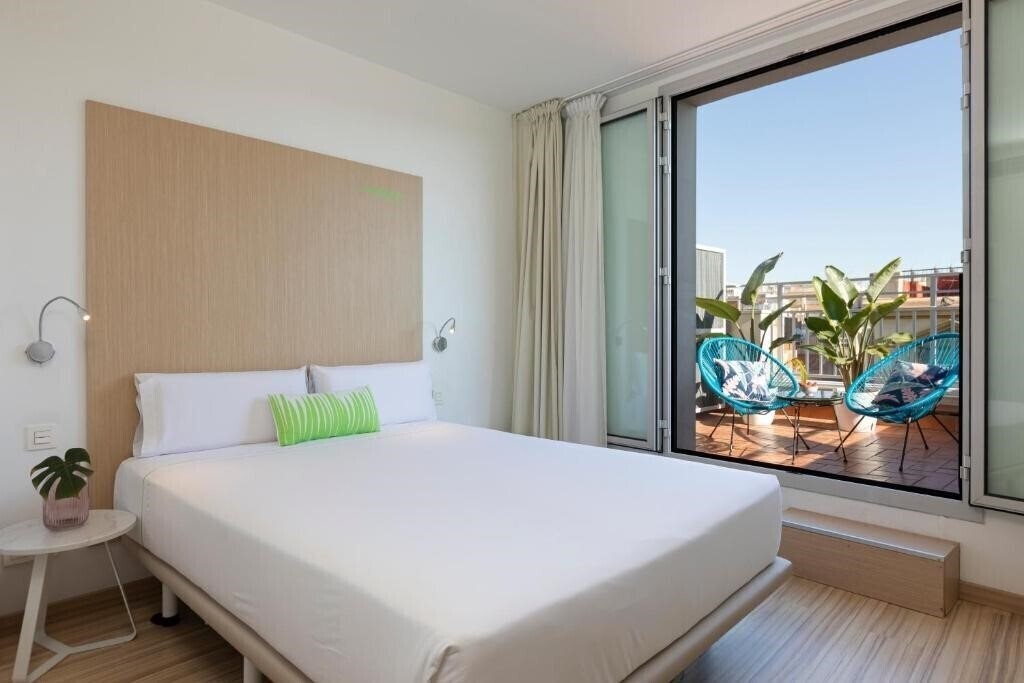 Zdjęcie Smartroom Barcelona 3*