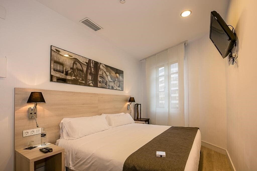 Zdjęcia The 8 Boutique B&B 3*