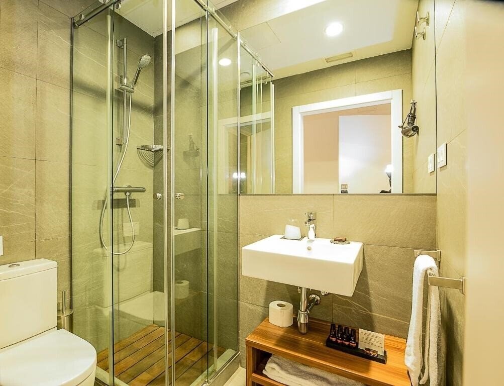 Zdjęcie The 8 Boutique B&B 3*