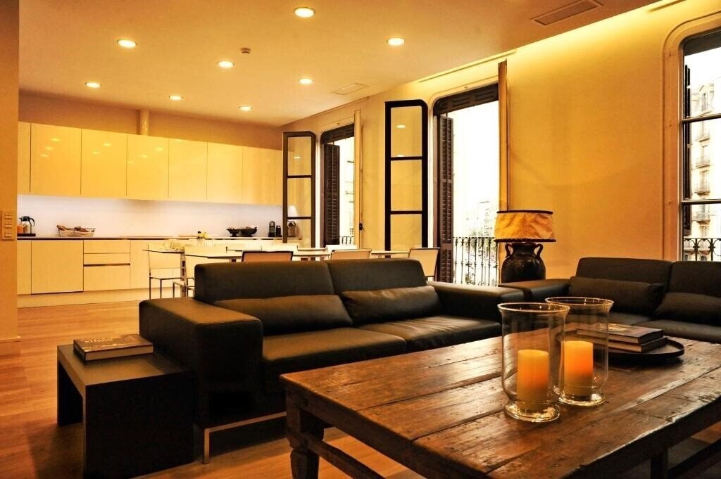 Obraz The 8 Boutique B&B 3*