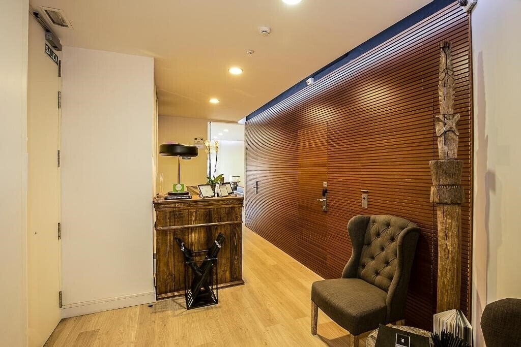 Zdjęcie The 8 Boutique B&B 3*