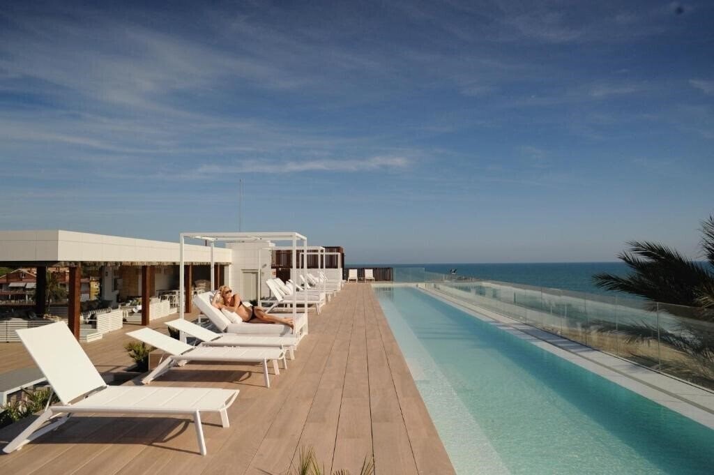 Картинка Playagrande By Tropical 4*