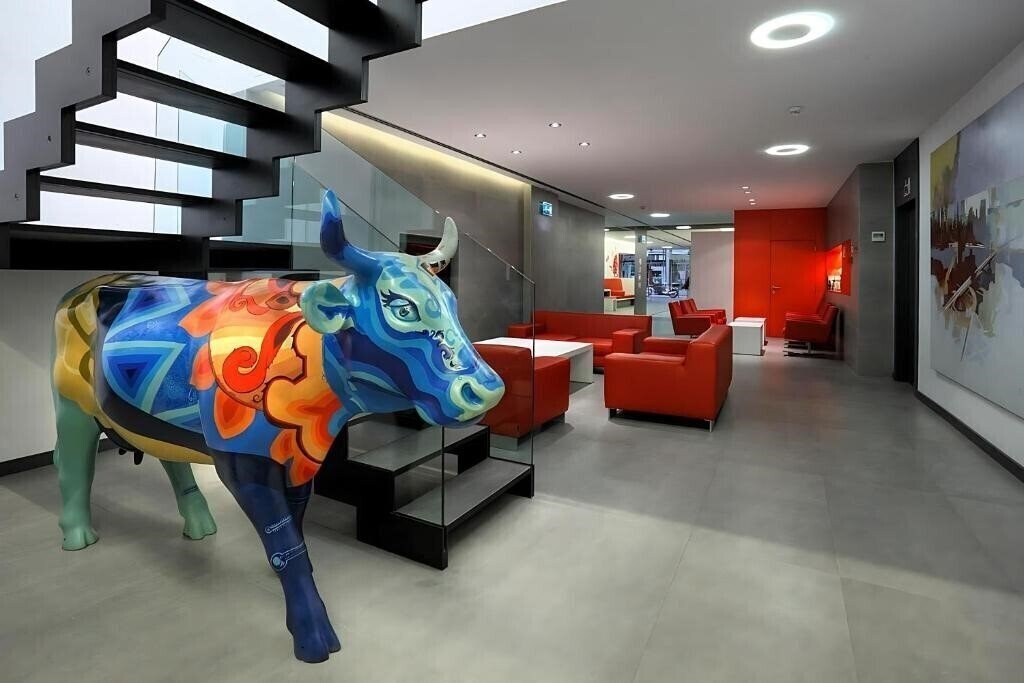 Zdjęcia Turin Barcelona 3*