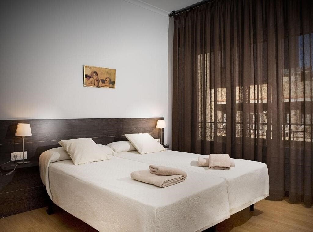 Hotel Classbedroom Apartments Vi 4*
