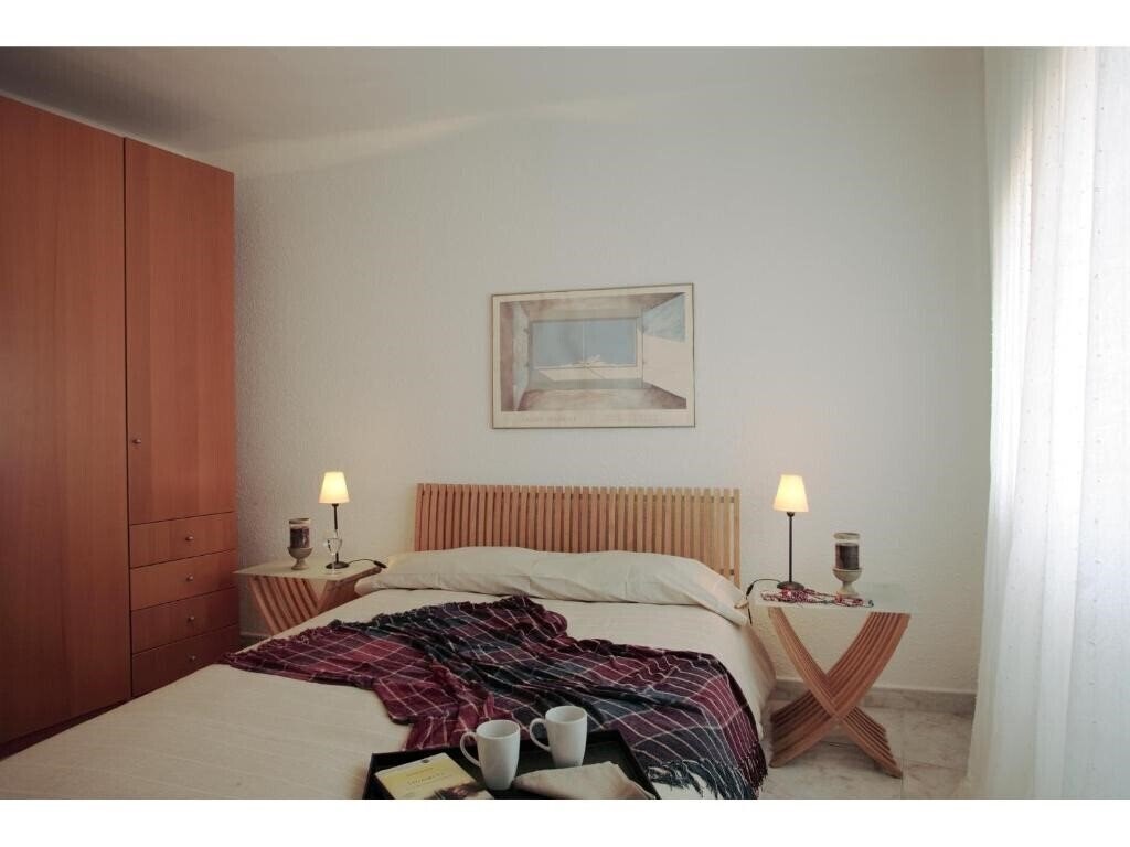 Zdjęcia Classbedroom Apartments Vi 4*