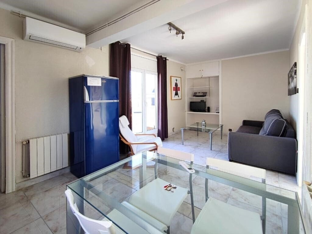 Obraz Classbedroom Apartments Vi 4*