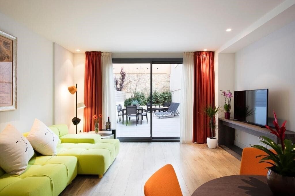 Зображення Cosmo Apartments Passeig De Gracia 4*