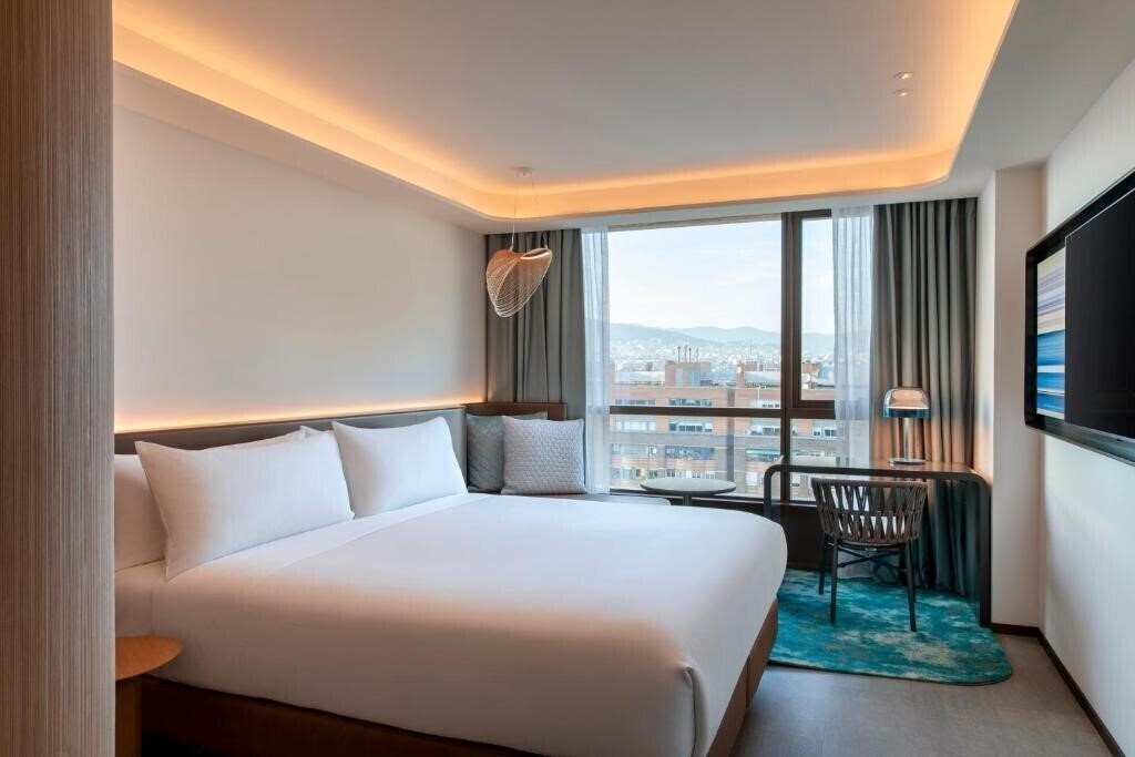 Фотография Labtwentytwo Barcelona, A Tribute Portfolio Hotel 4*