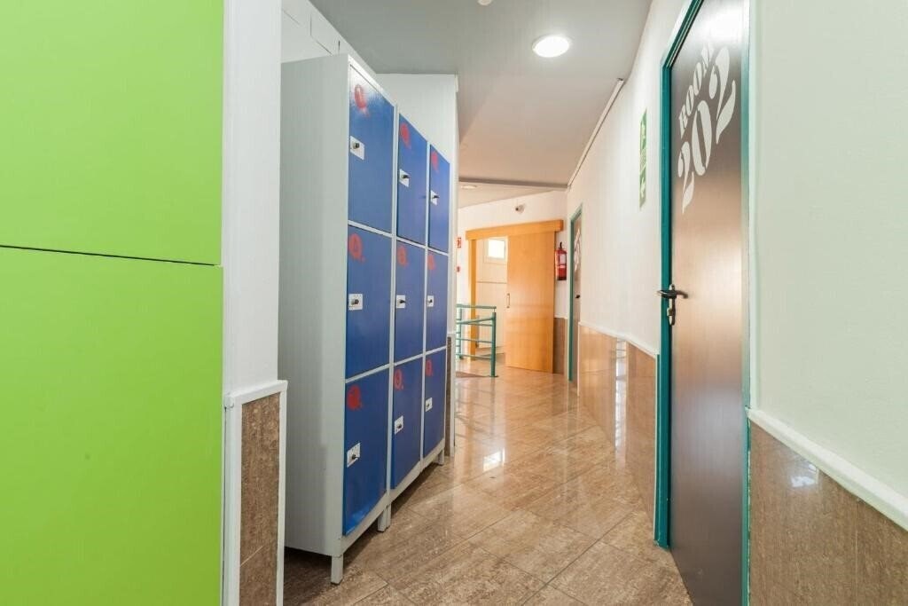 Zdjęcie Mellow Hostel 2*