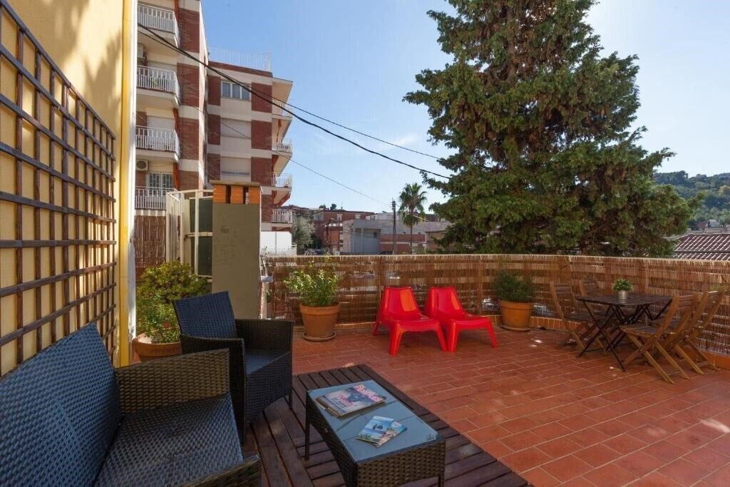 Obraz Mellow Hostel 2*