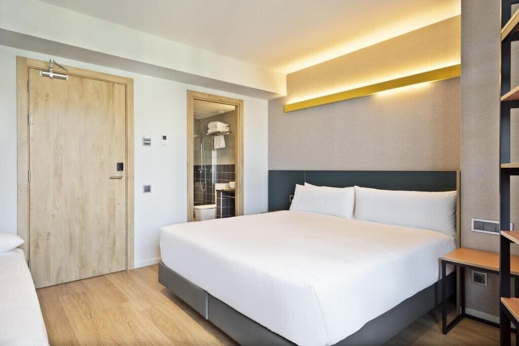 Hotel Hotel Brick Barcelona 1*