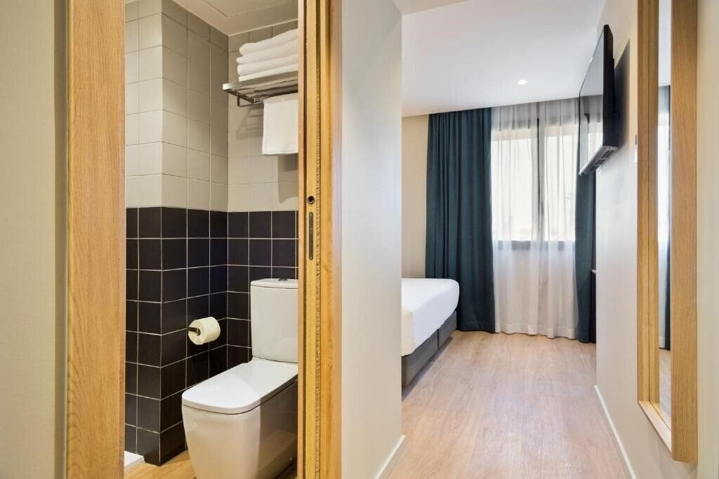 Zdjęcie Hotel Brick Barcelona 1*